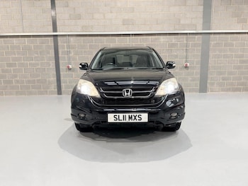 Used Honda CR-V 2011 for sale - 77296838: Photo