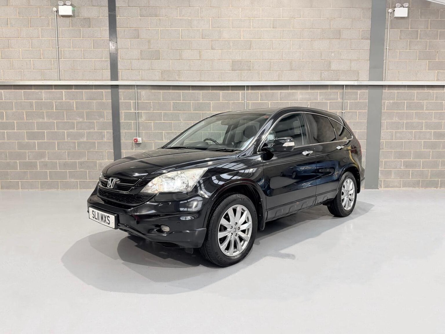 Used Honda CR-V 2011 for sale - 77296838: Photo 3