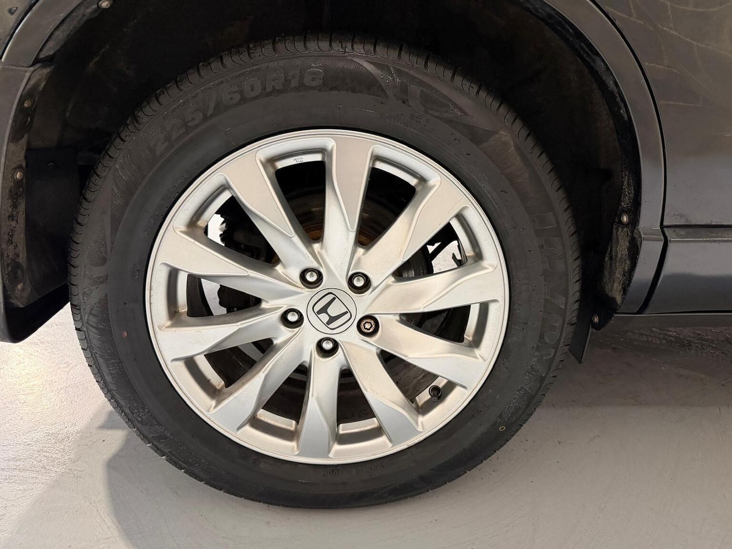 Used Honda CR-V 2011 for sale - 77296838: Photo 34