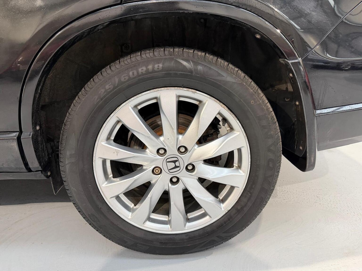 Used Honda CR-V 2011 for sale - 77296838: Photo 35