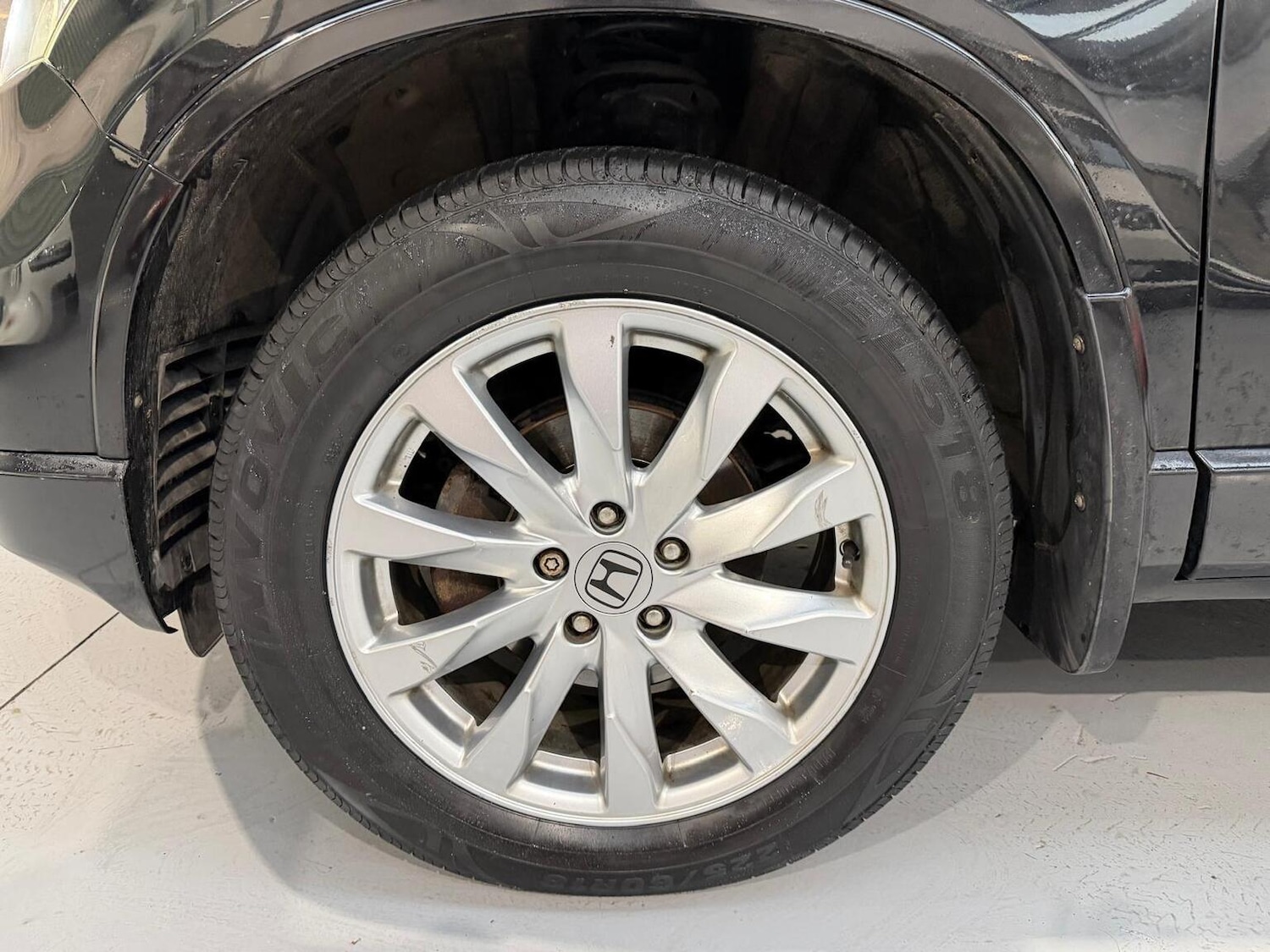 Used Honda CR-V 2011 for sale - 77296838: Photo 36