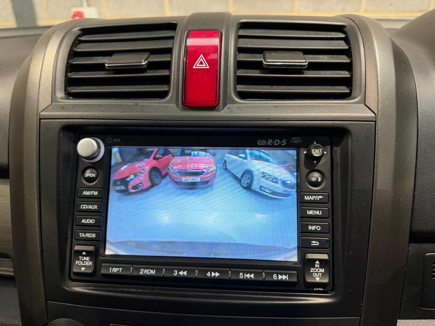 Used Honda CR-V 2011 for sale - 77296838: Photo 37