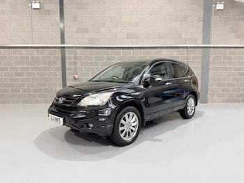 Used Honda CR-V 2011 for sale - 77296838: Photo