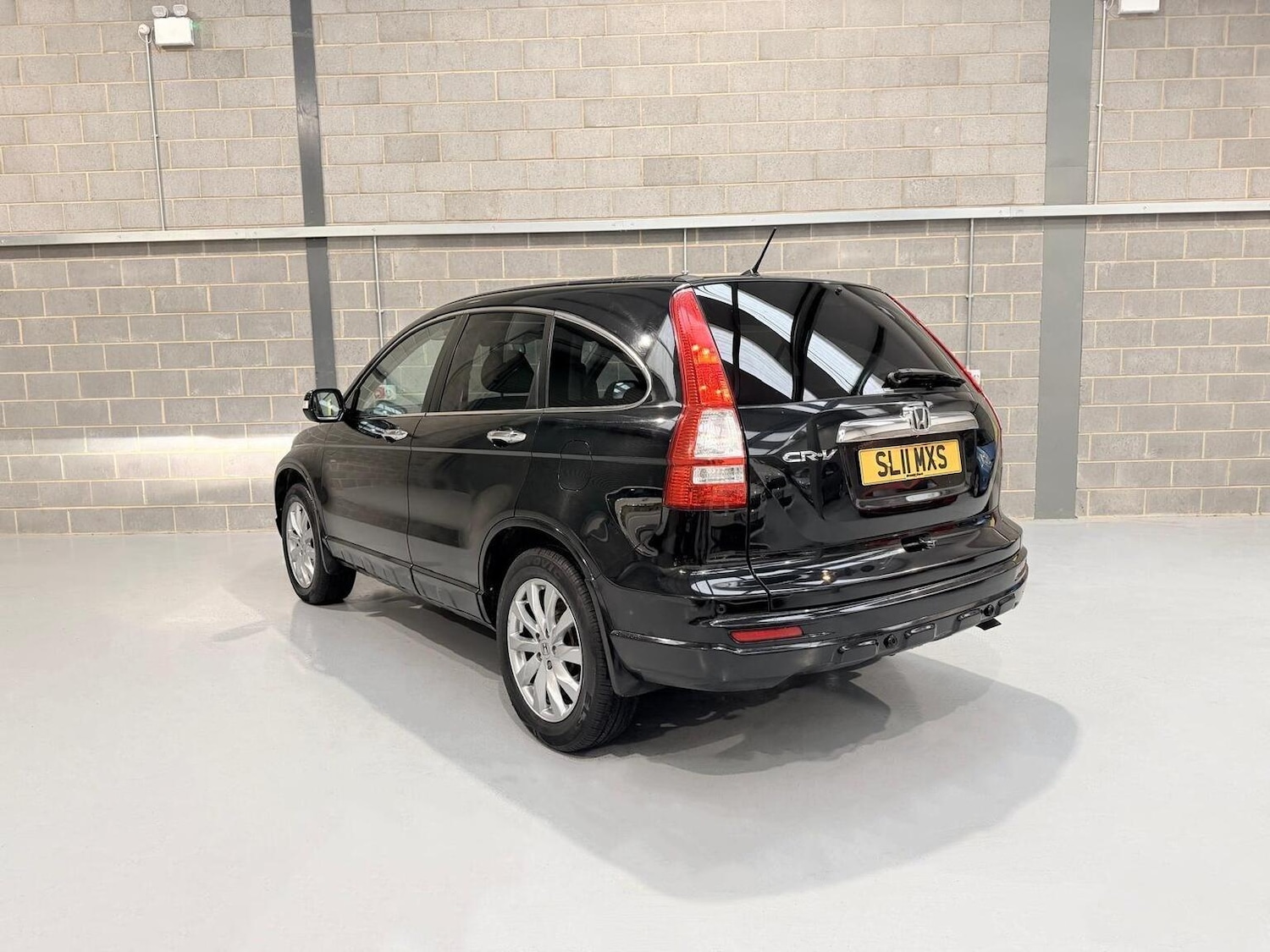 Used Honda CR-V 2011 for sale - 77296838: Photo 4