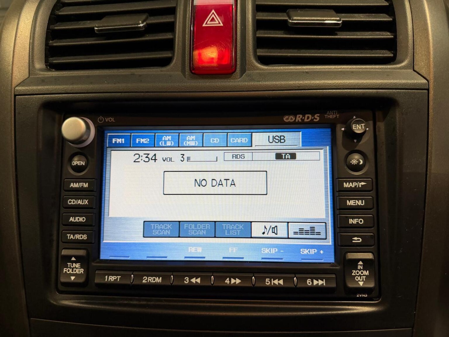 Used Honda CR-V 2011 for sale - 77296838: Photo 40