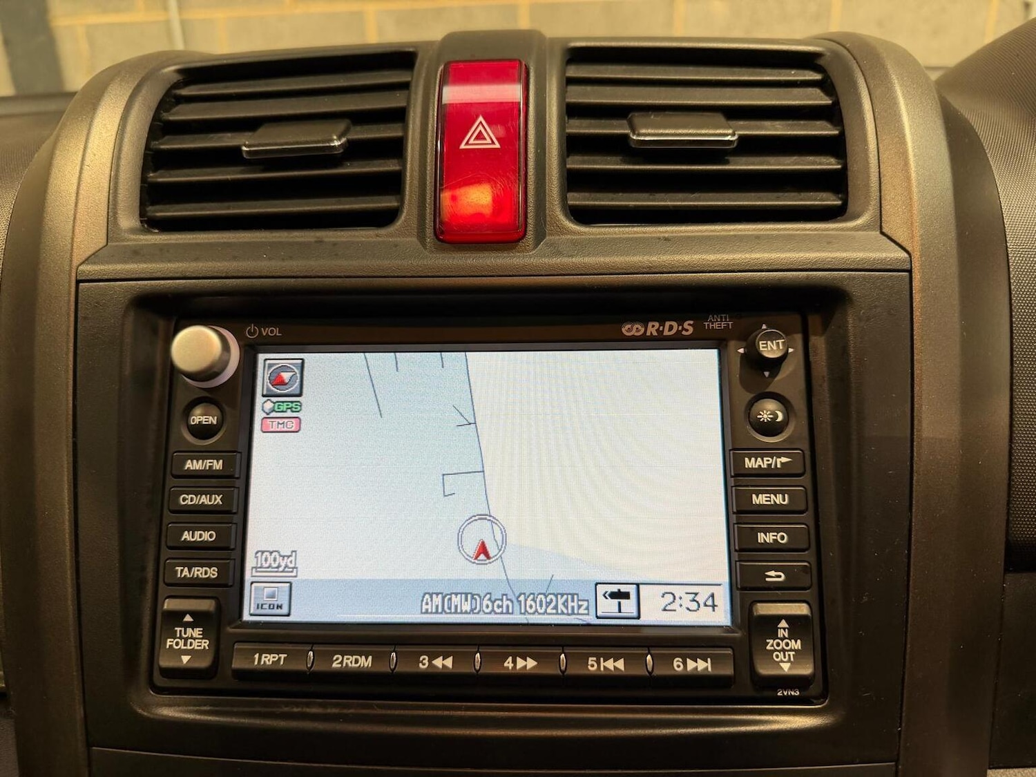 Used Honda CR-V 2011 for sale - 77296838: Photo 42