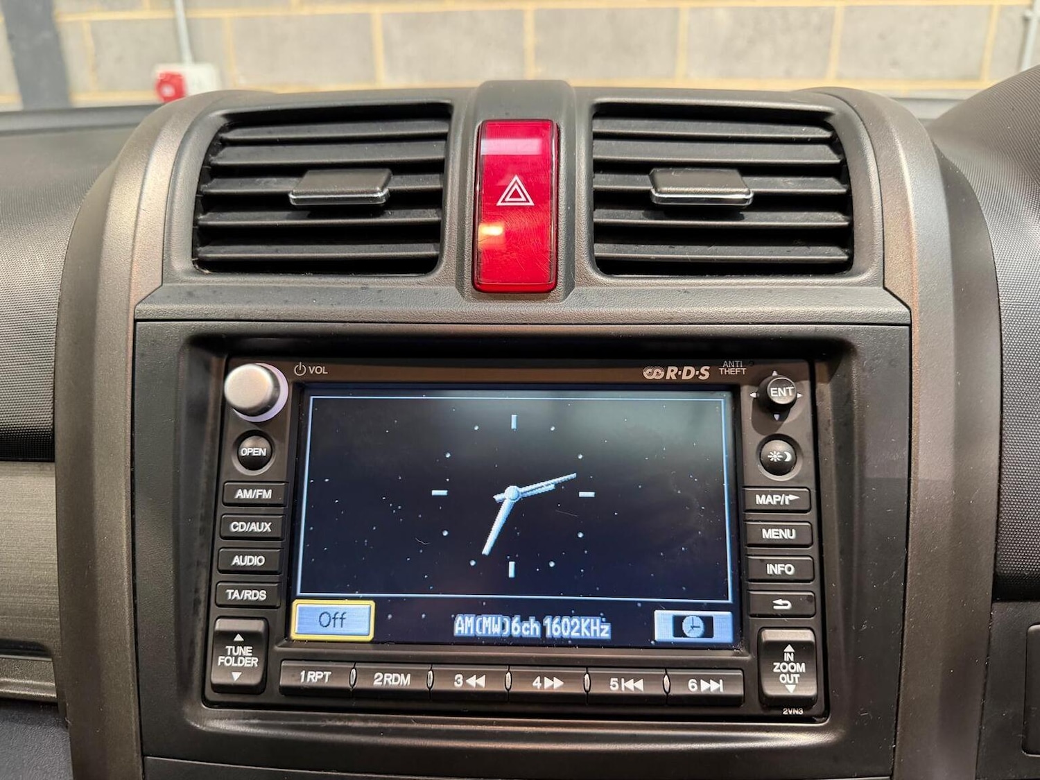 Used Honda CR-V 2011 for sale - 77296838: Photo 43