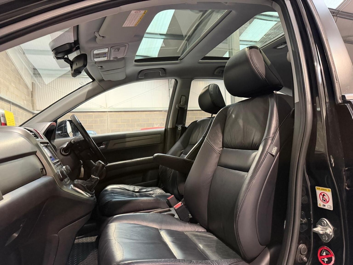 Used Honda CR-V 2011 for sale - 77296838: Photo 48