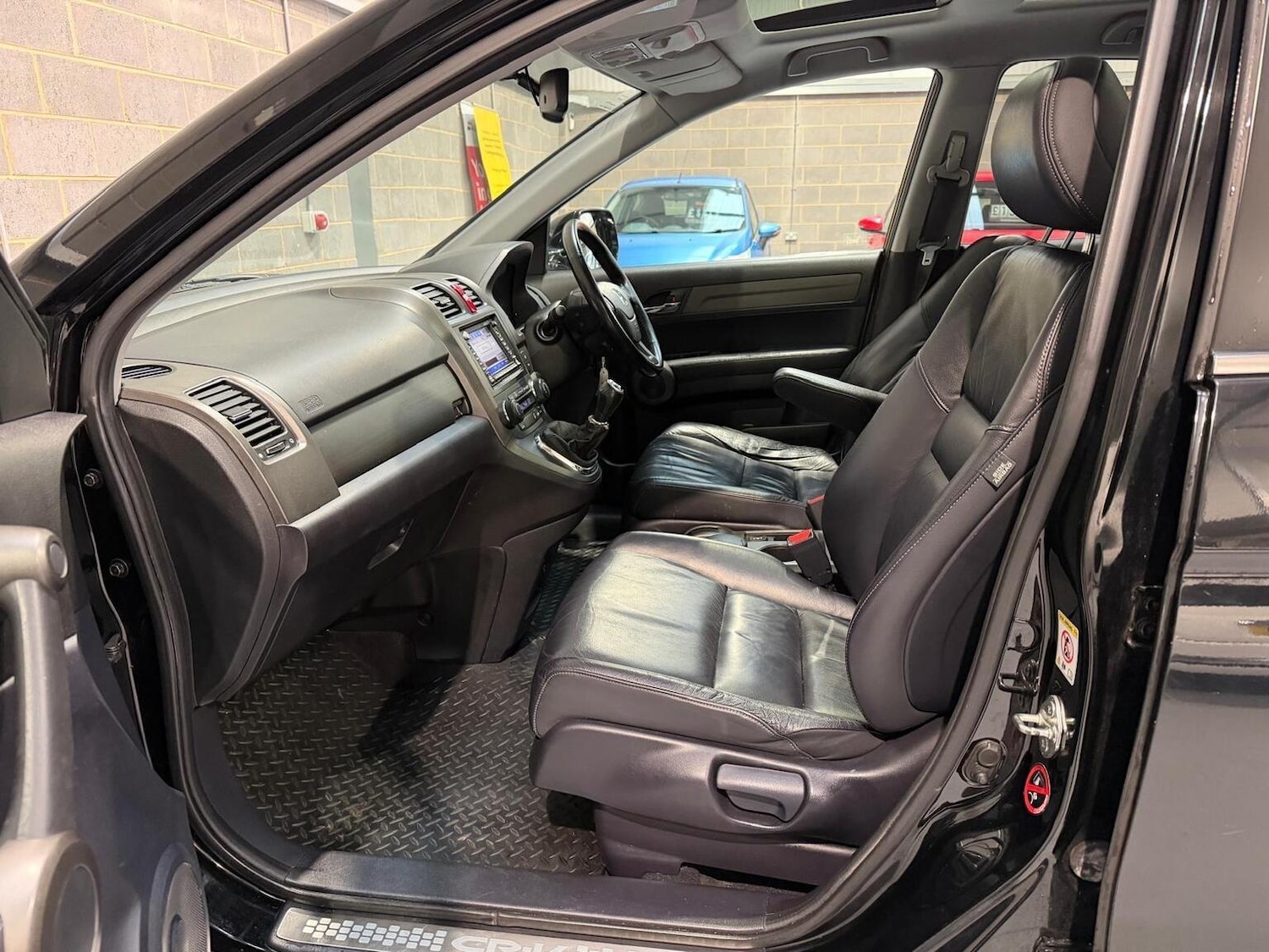 Used Honda CR-V 2011 for sale - 77296838: Photo 49