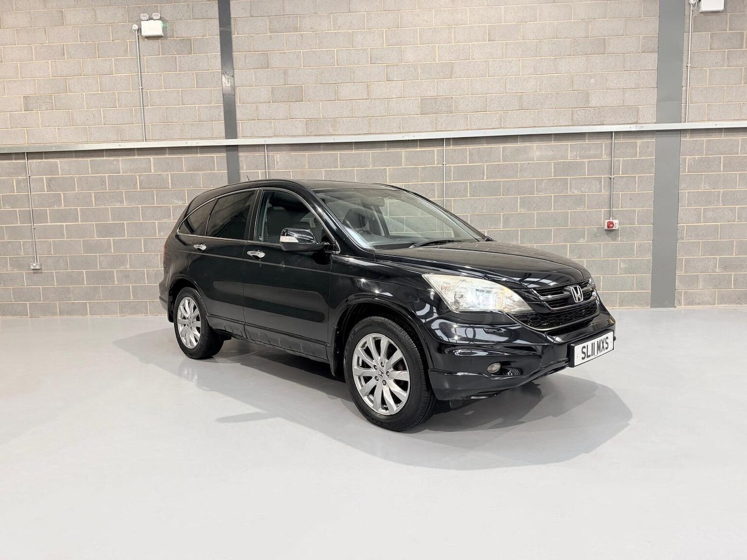 Used Honda CR-V 2011 for sale - 77296838: Photo 5