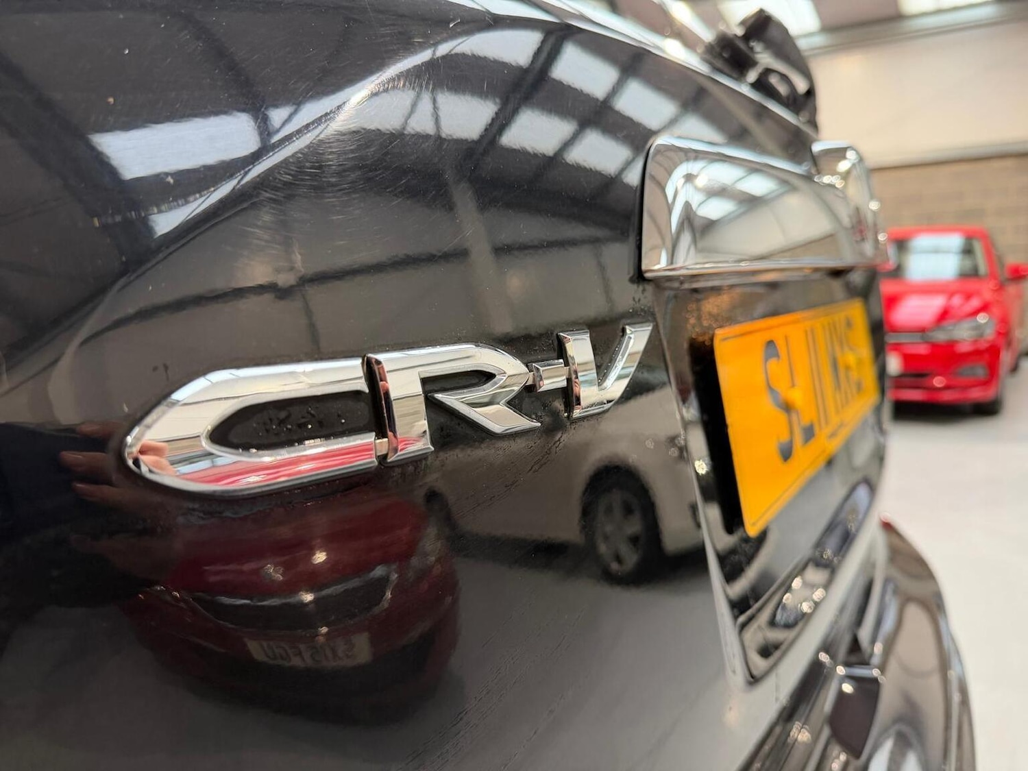 Used Honda CR-V 2011 for sale - 77296838: Photo 59