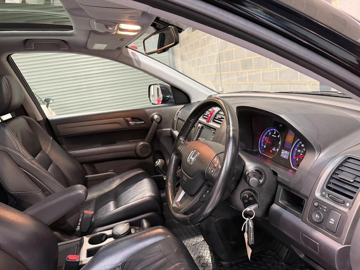 Used Honda CR-V 2011 for sale - 77296838: Photo 62