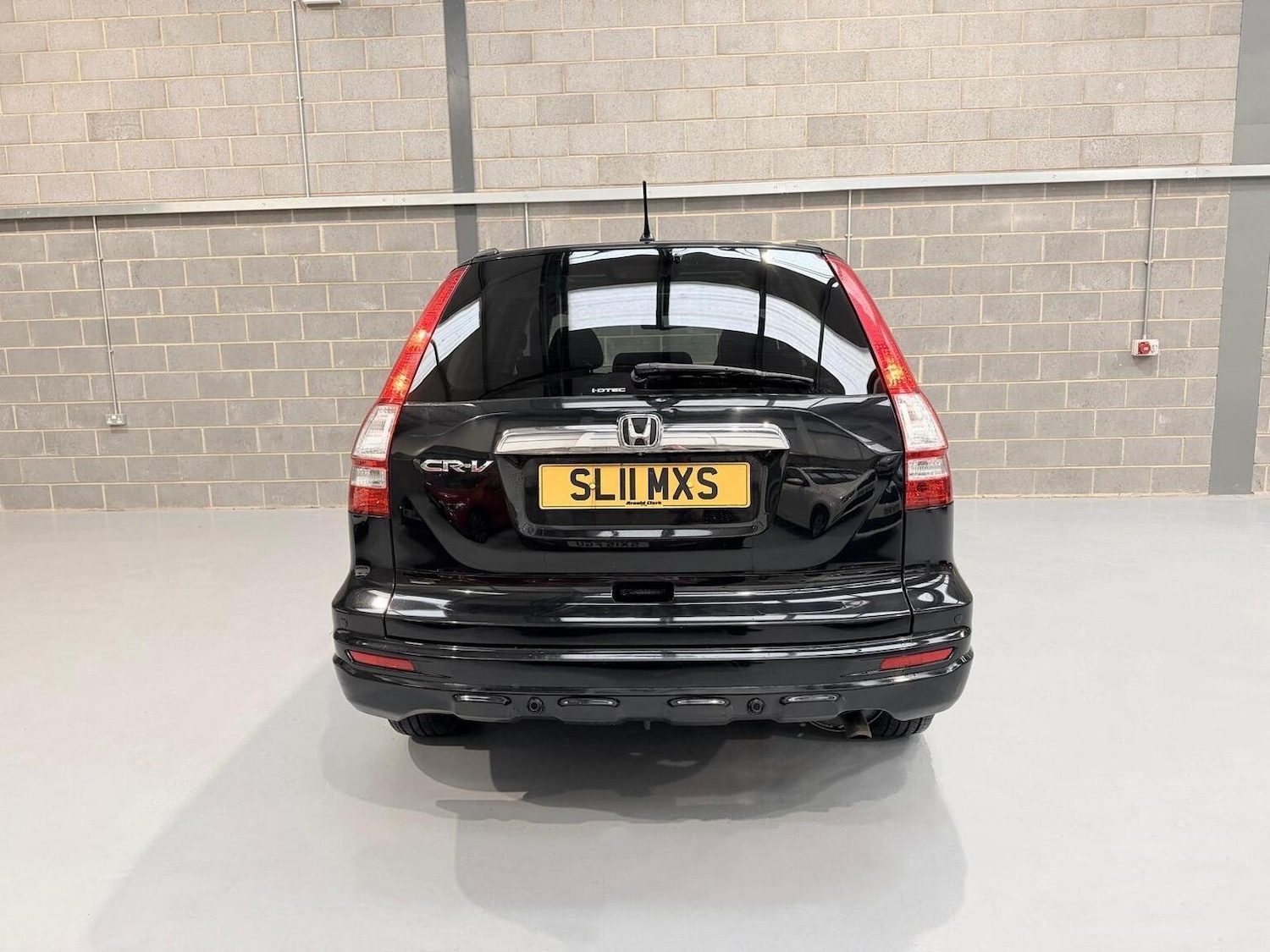 Used Honda CR-V 2011 for sale - 77296838: Photo 7