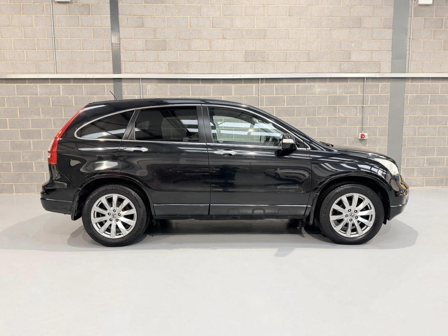 Used Honda CR-V 2011 for sale - 77296838: Photo 8