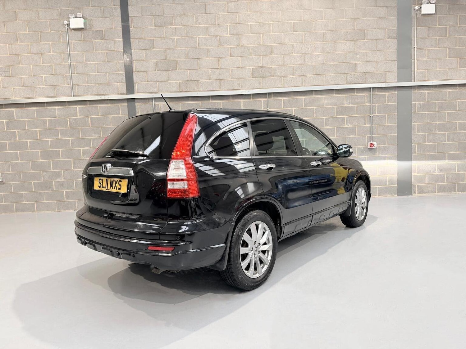 Used Honda CR-V 2011 for sale - 77296838: Photo 9