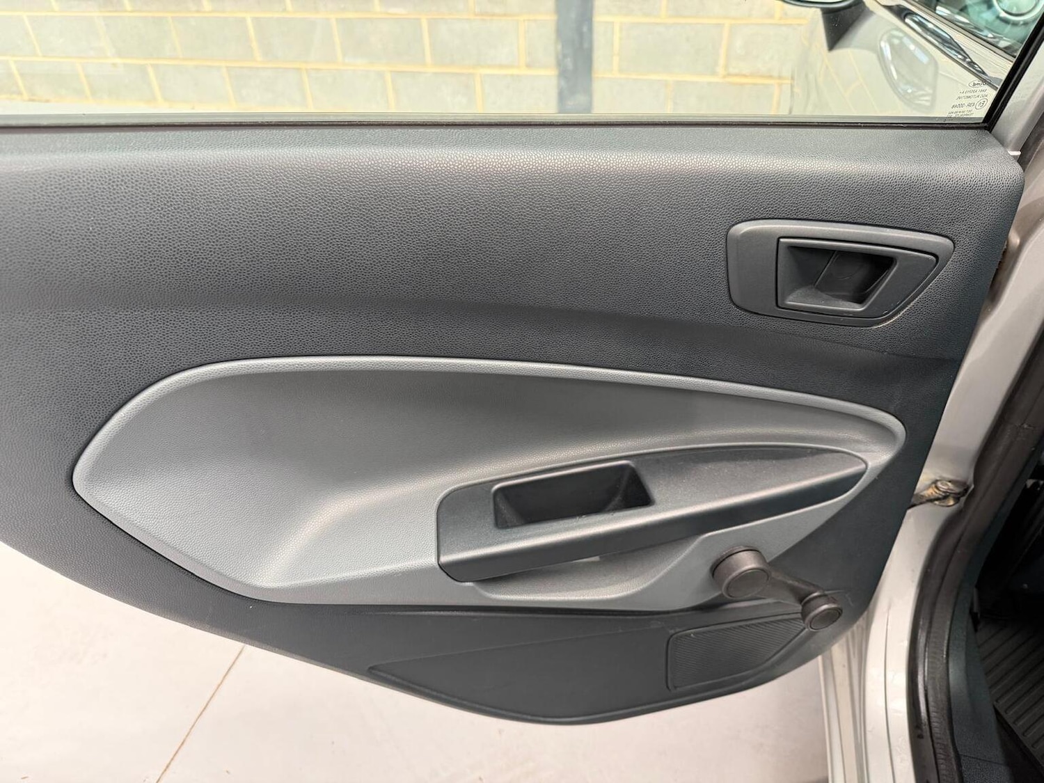 Used Ford Fiesta 2010 for sale - 77687684: Photo 30