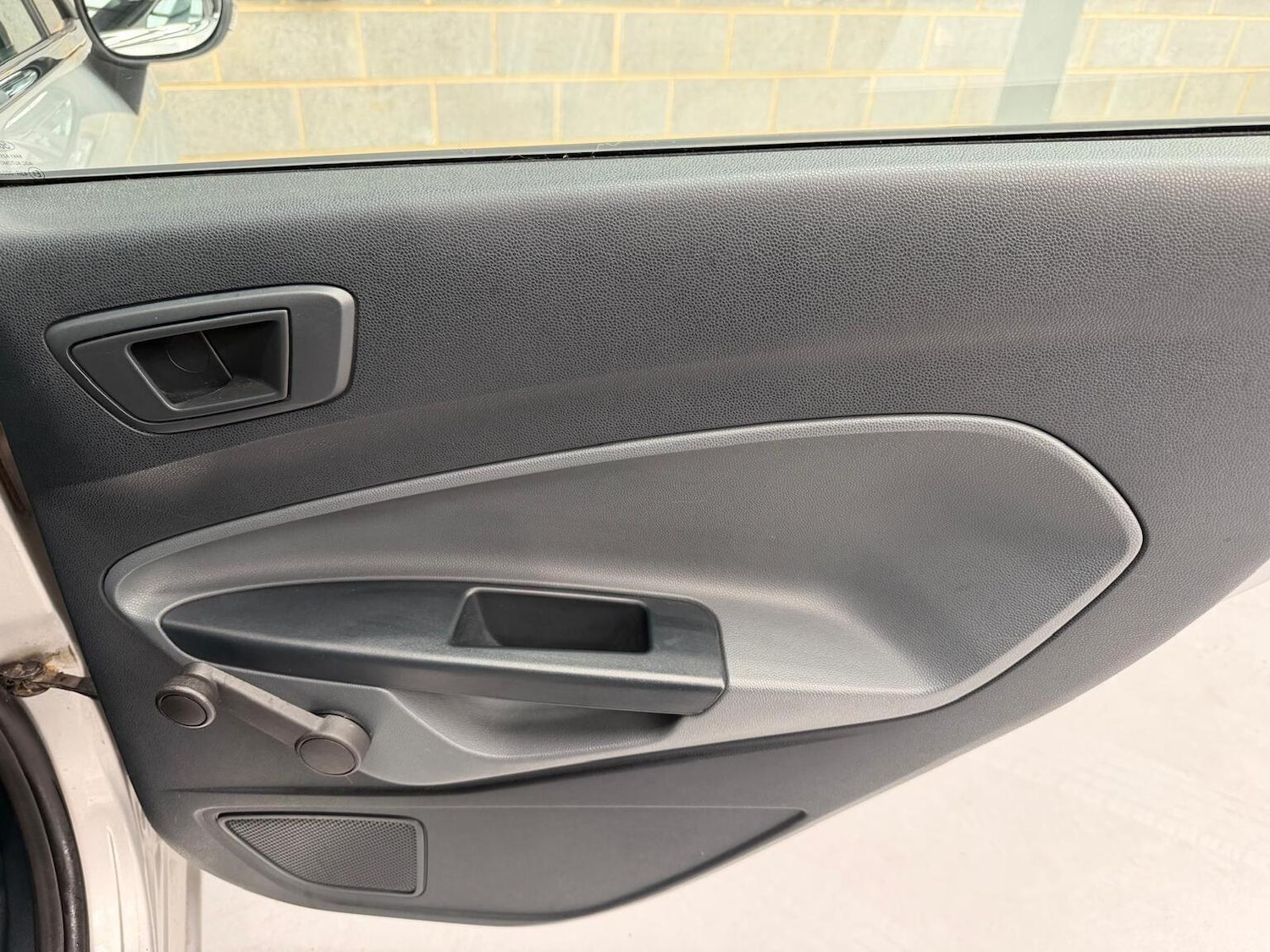 Used Ford Fiesta 2010 for sale - 77687684: Photo 31