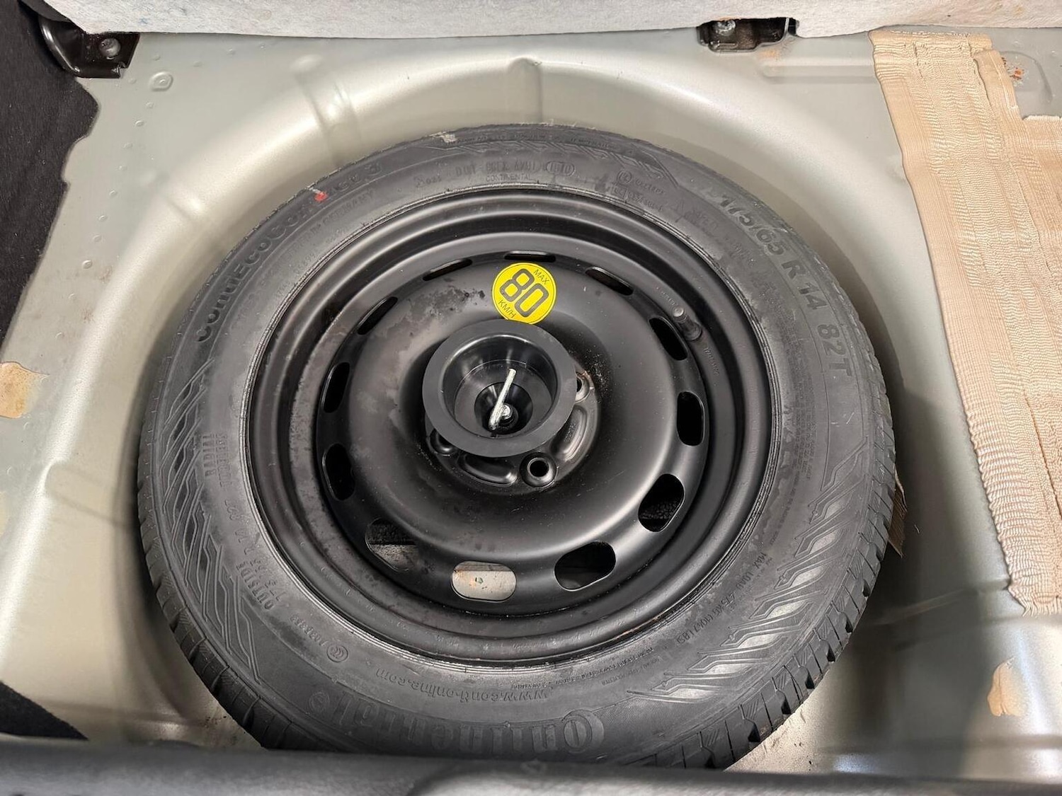 Used Ford Fiesta 2010 for sale - 77687684: Photo 33