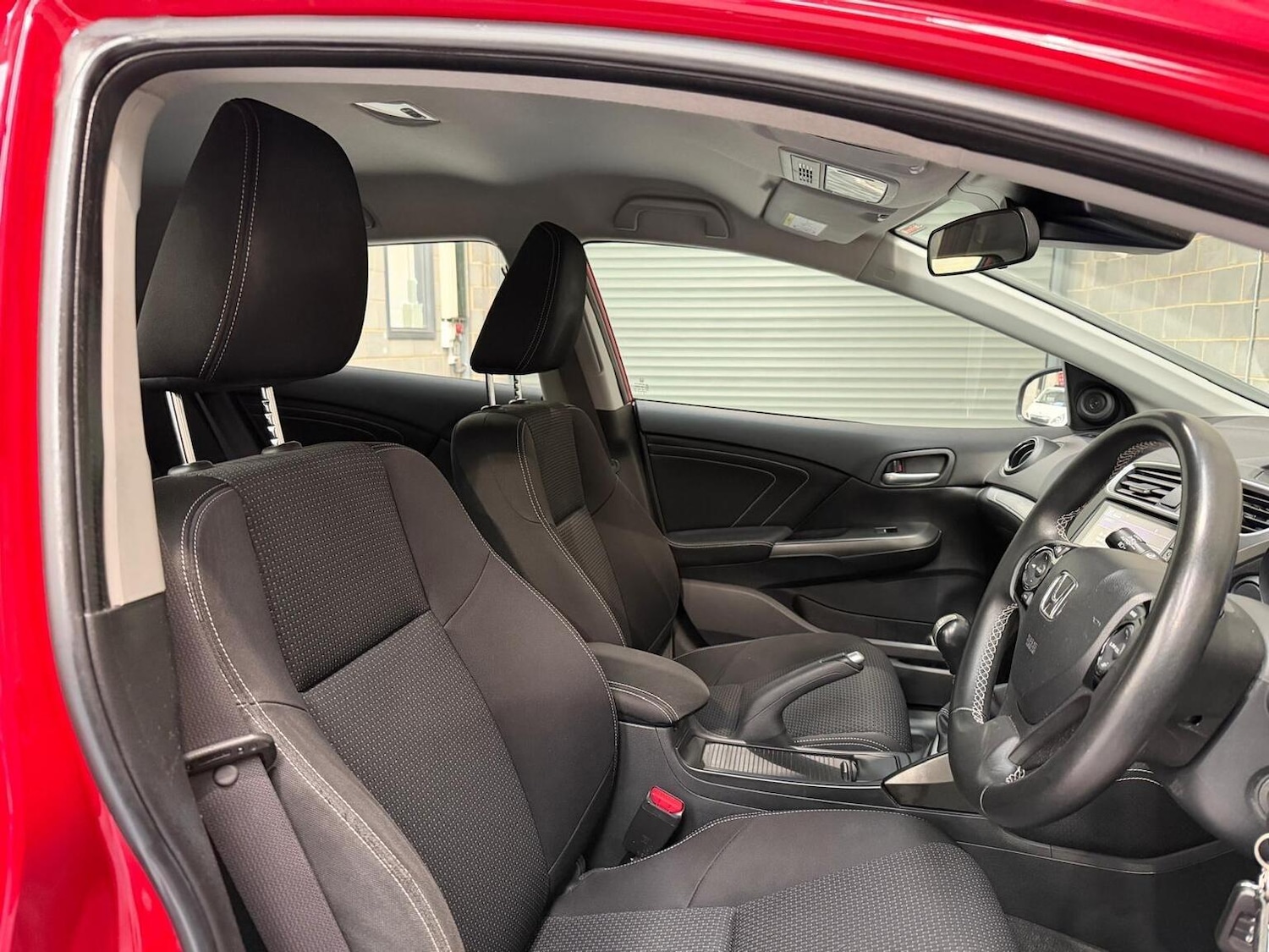 Used Honda Civic 2015 for sale - 77162240: Photo 15