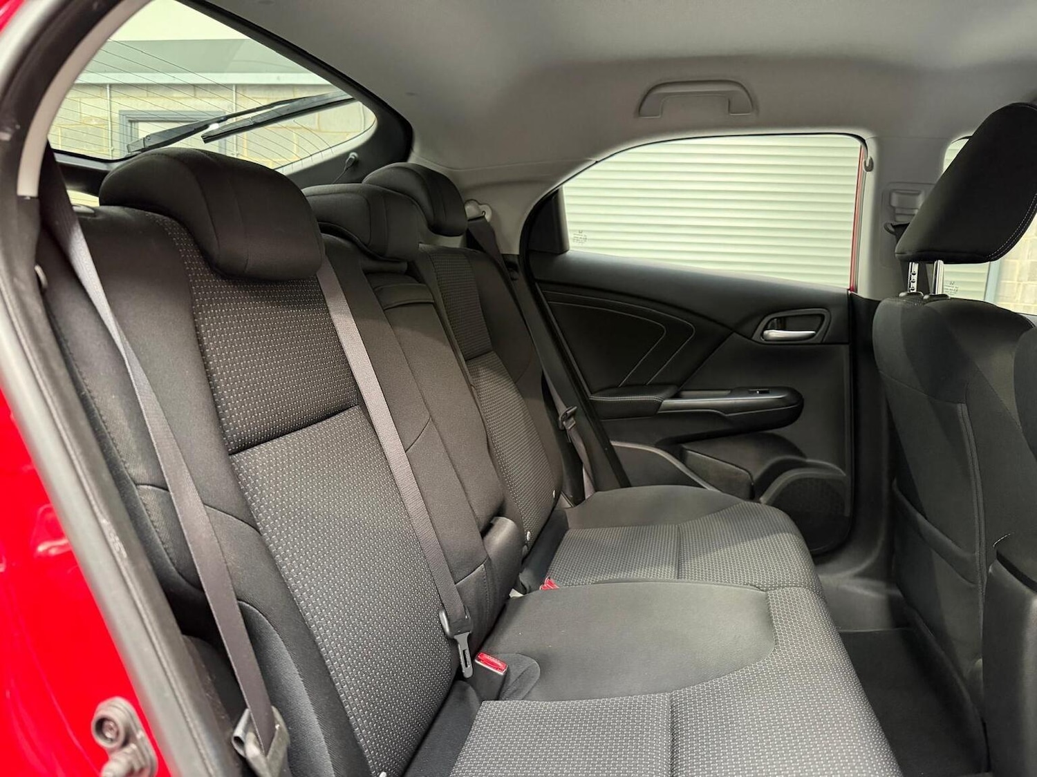 Used Honda Civic 2015 for sale - 77162240: Photo 17