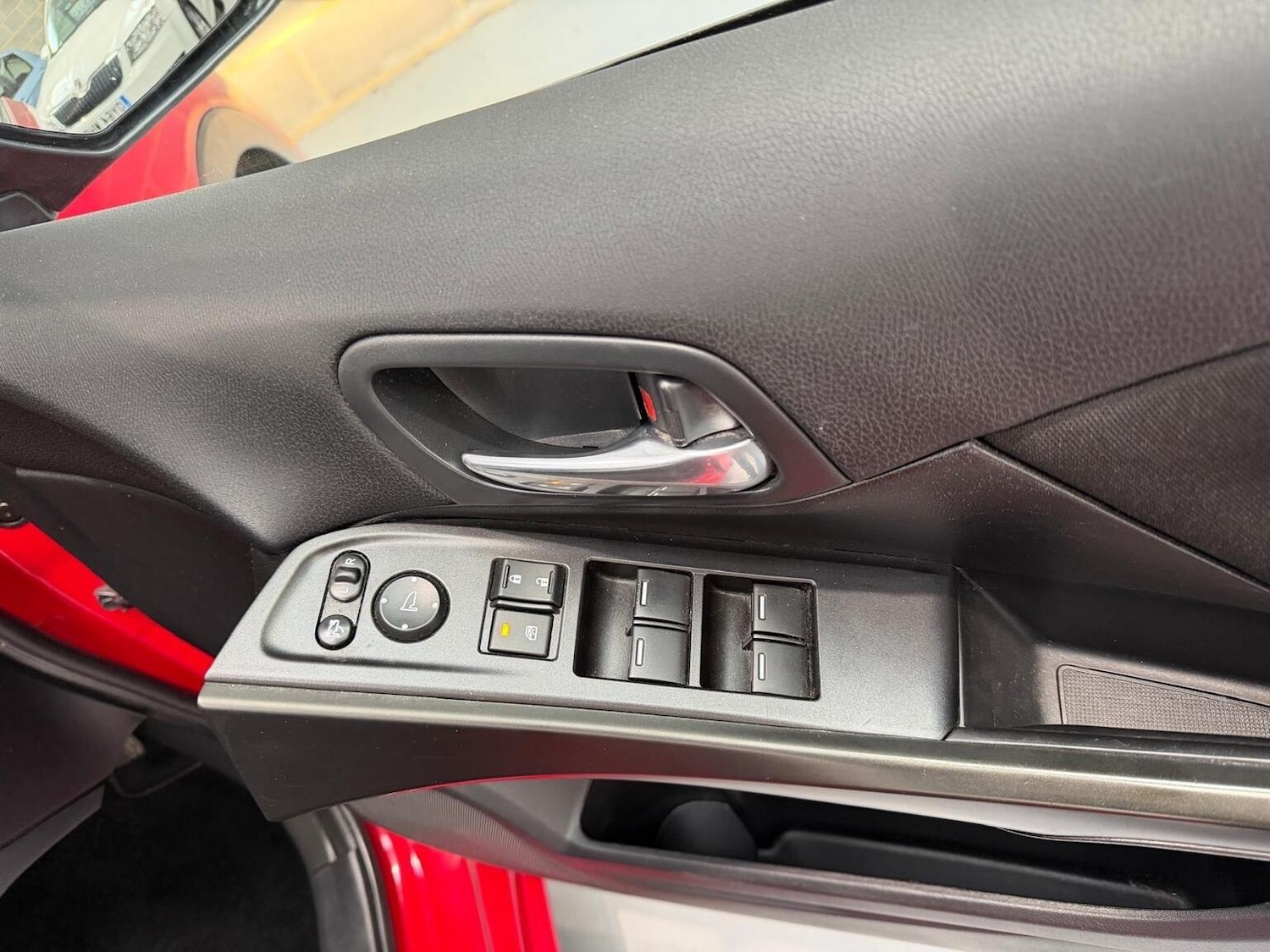 Used Honda Civic 2015 for sale - 77162240: Photo 28