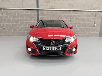 Used Honda Civic 2015 for sale - 77162240: Photo