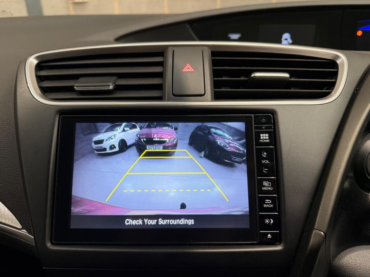 Used Honda Civic 2015 for sale - 77162240: Photo 37