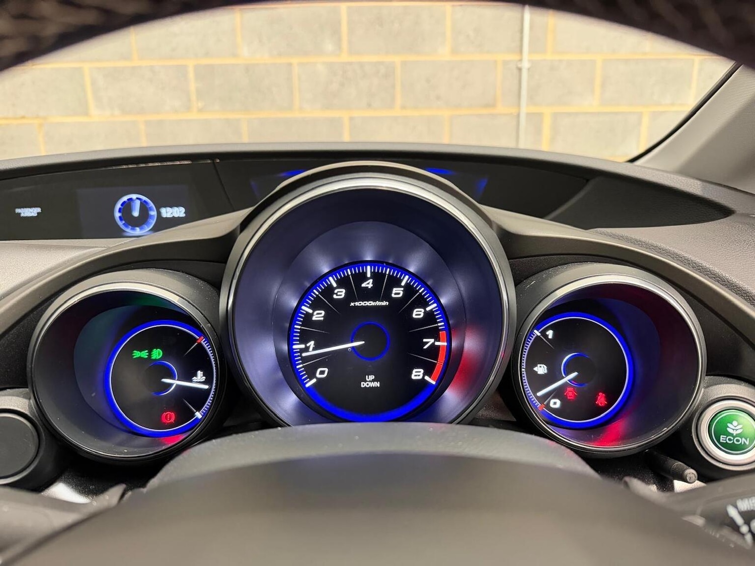 Used Honda Civic 2015 for sale - 77162240: Photo 38