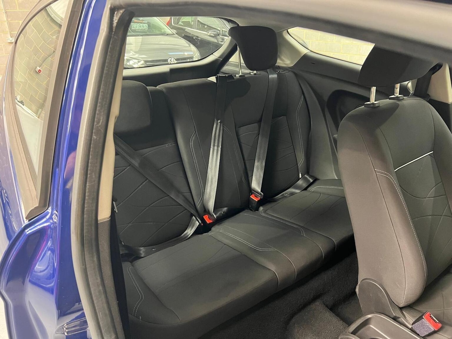 Used Ford Fiesta 2015 for sale - 76945393: Photo 13