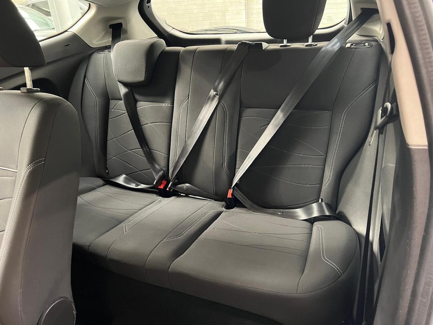 Used Ford Fiesta 2015 for sale - 76945393: Photo 14