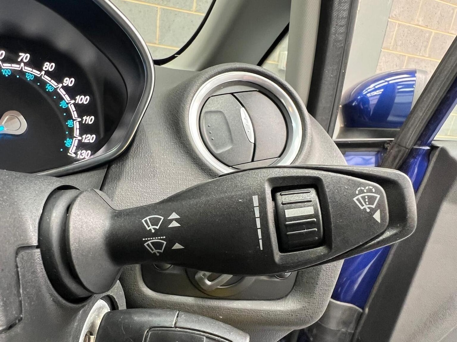 Used Ford Fiesta 2015 for sale - 76945393: Photo 18