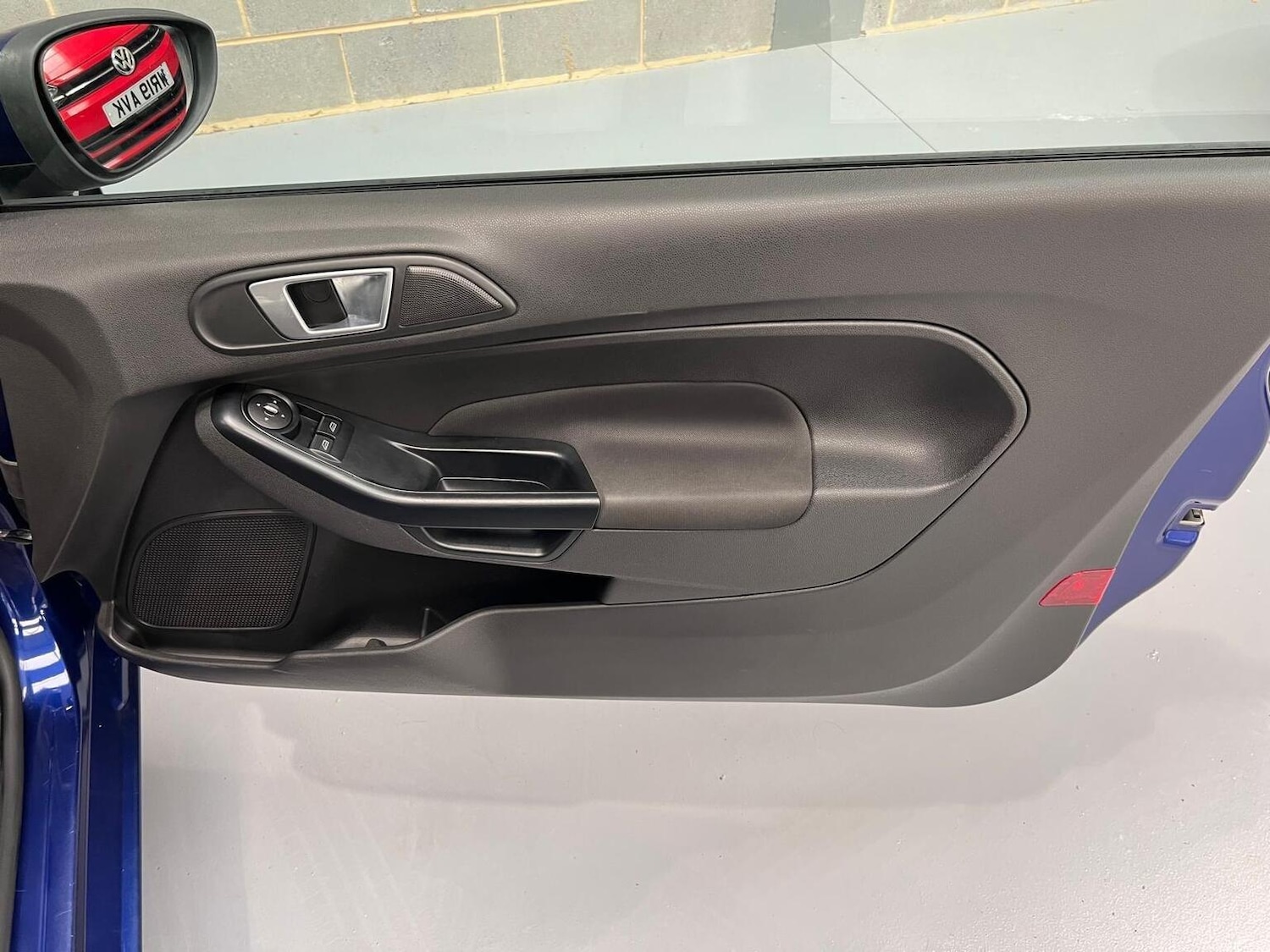 Used Ford Fiesta 2015 for sale - 76945393: Photo 19