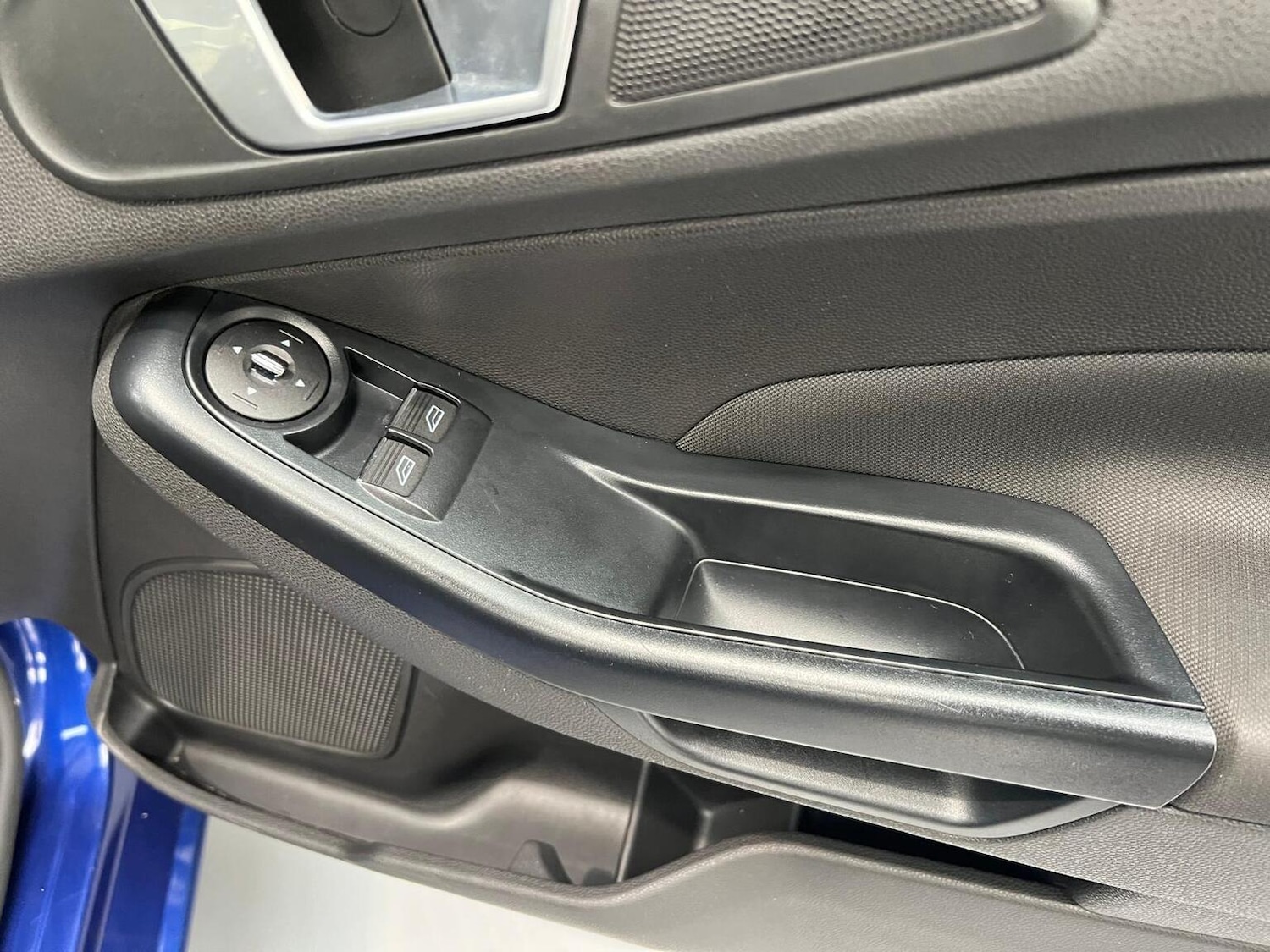 Used Ford Fiesta 2015 for sale - 76945393: Photo 20