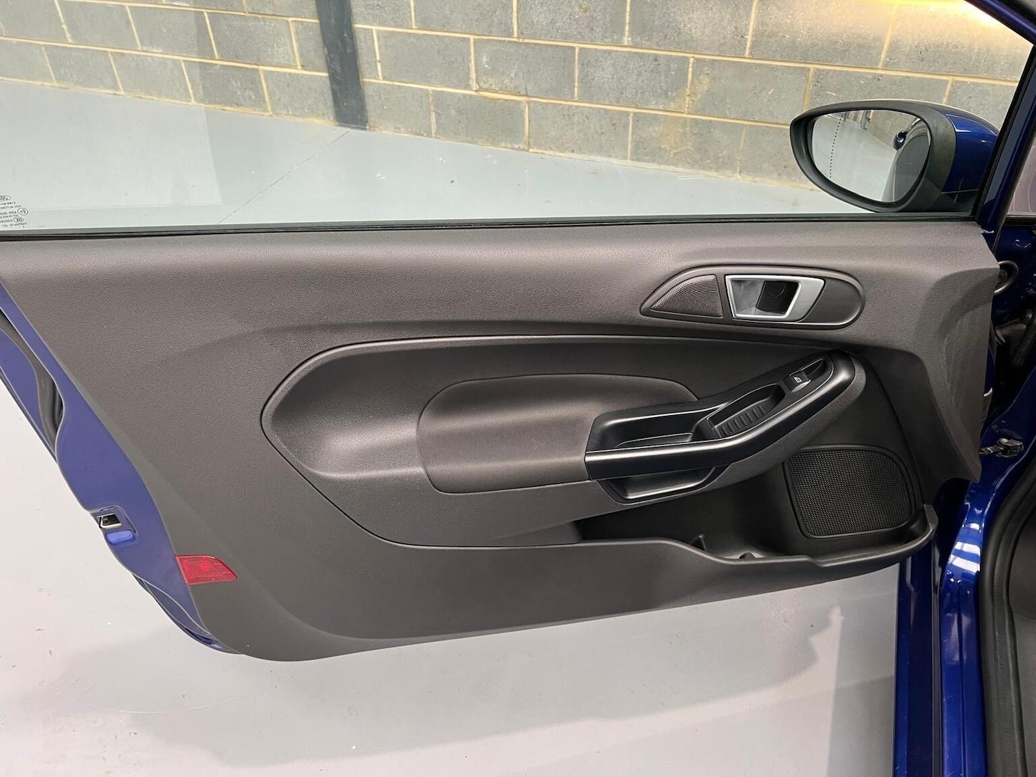 Used Ford Fiesta 2015 for sale - 76945393: Photo 21