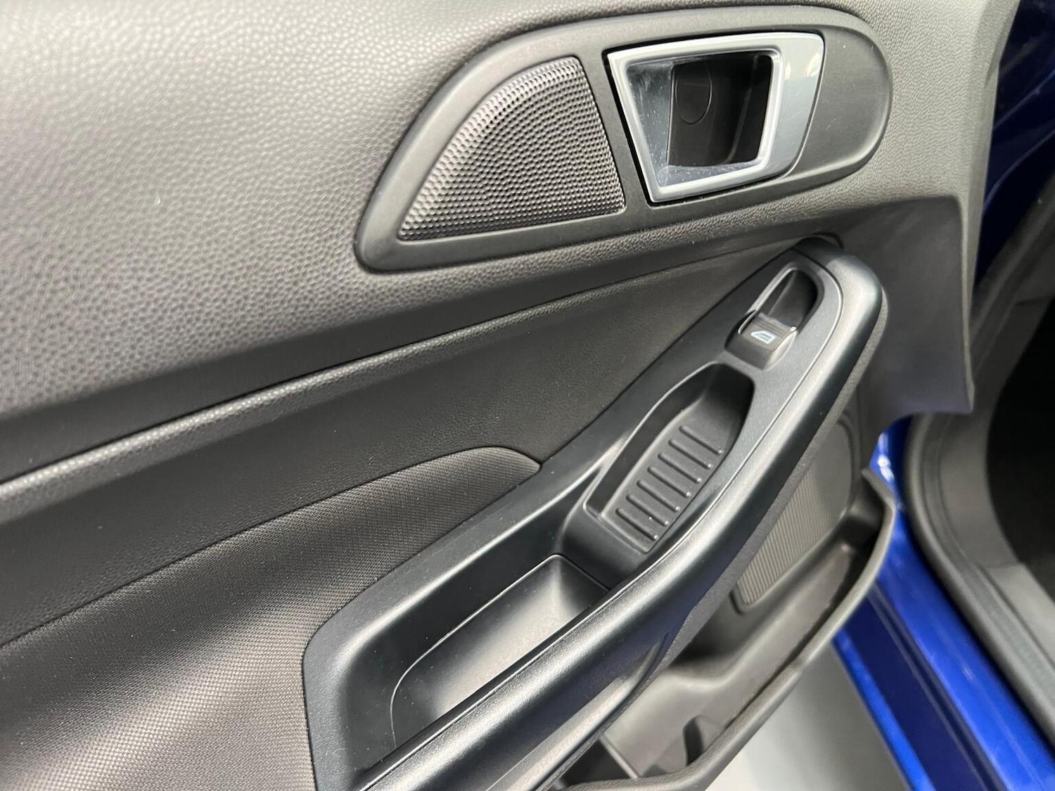 Used Ford Fiesta 2015 for sale - 76945393: Photo 22