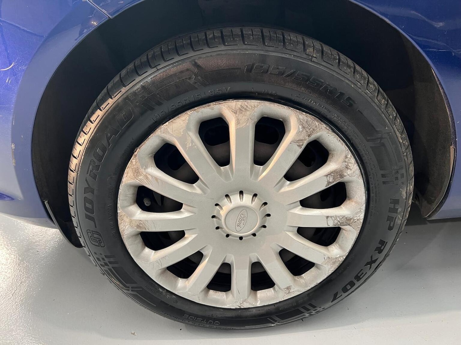 Used Ford Fiesta 2015 for sale - 76945393: Photo 23