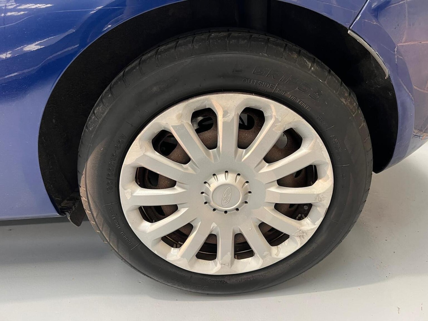 Used Ford Fiesta 2015 for sale - 76945393: Photo 24