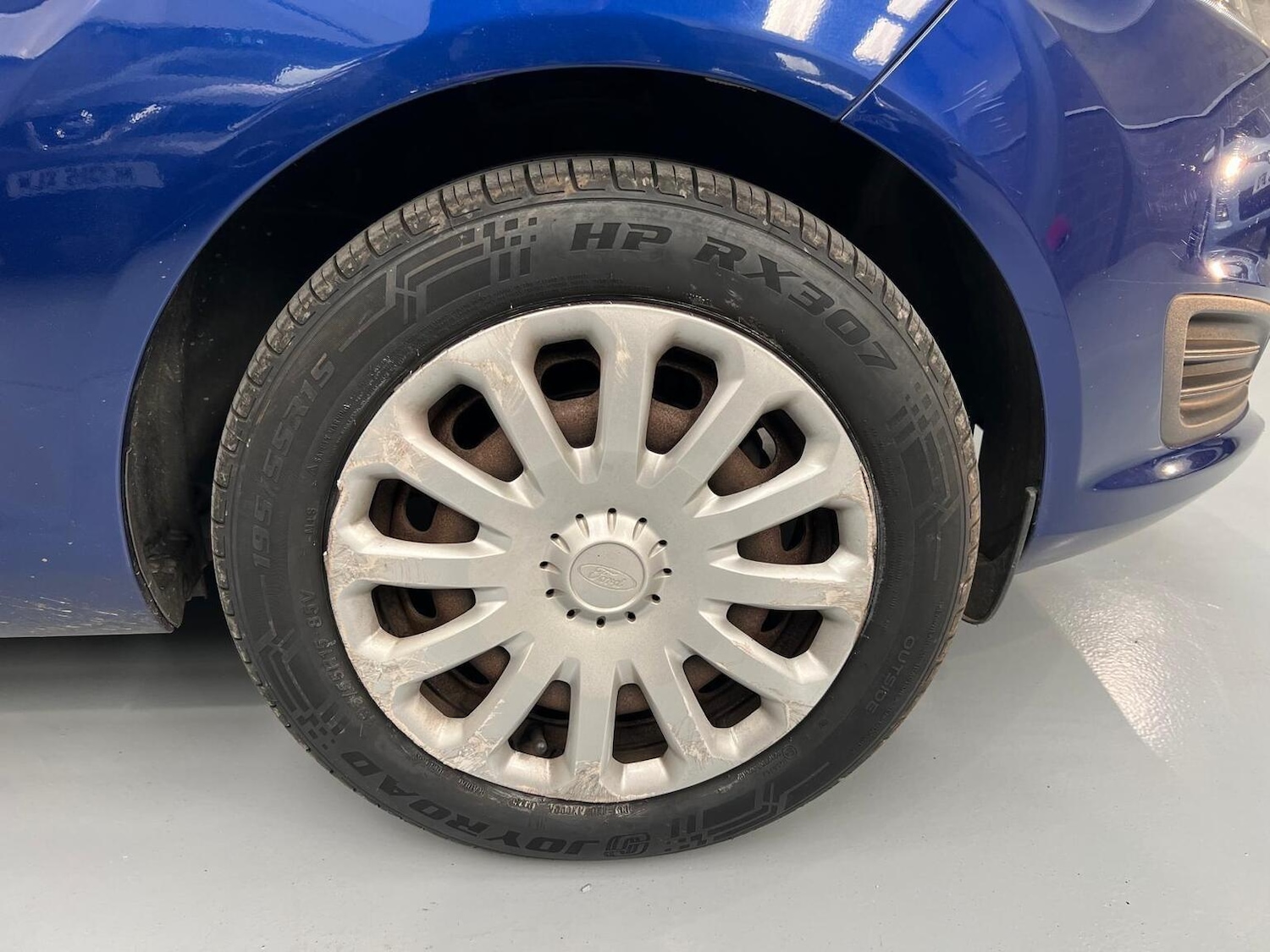 Used Ford Fiesta 2015 for sale - 76945393: Photo 25