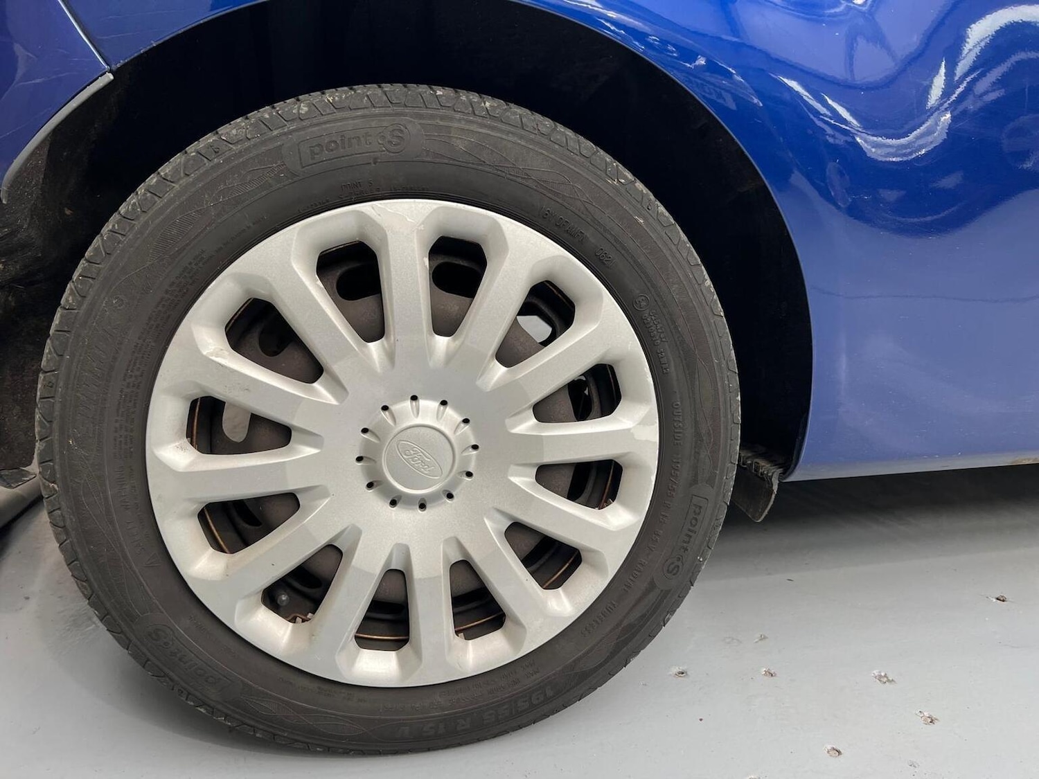 Used Ford Fiesta 2015 for sale - 76945393: Photo 26