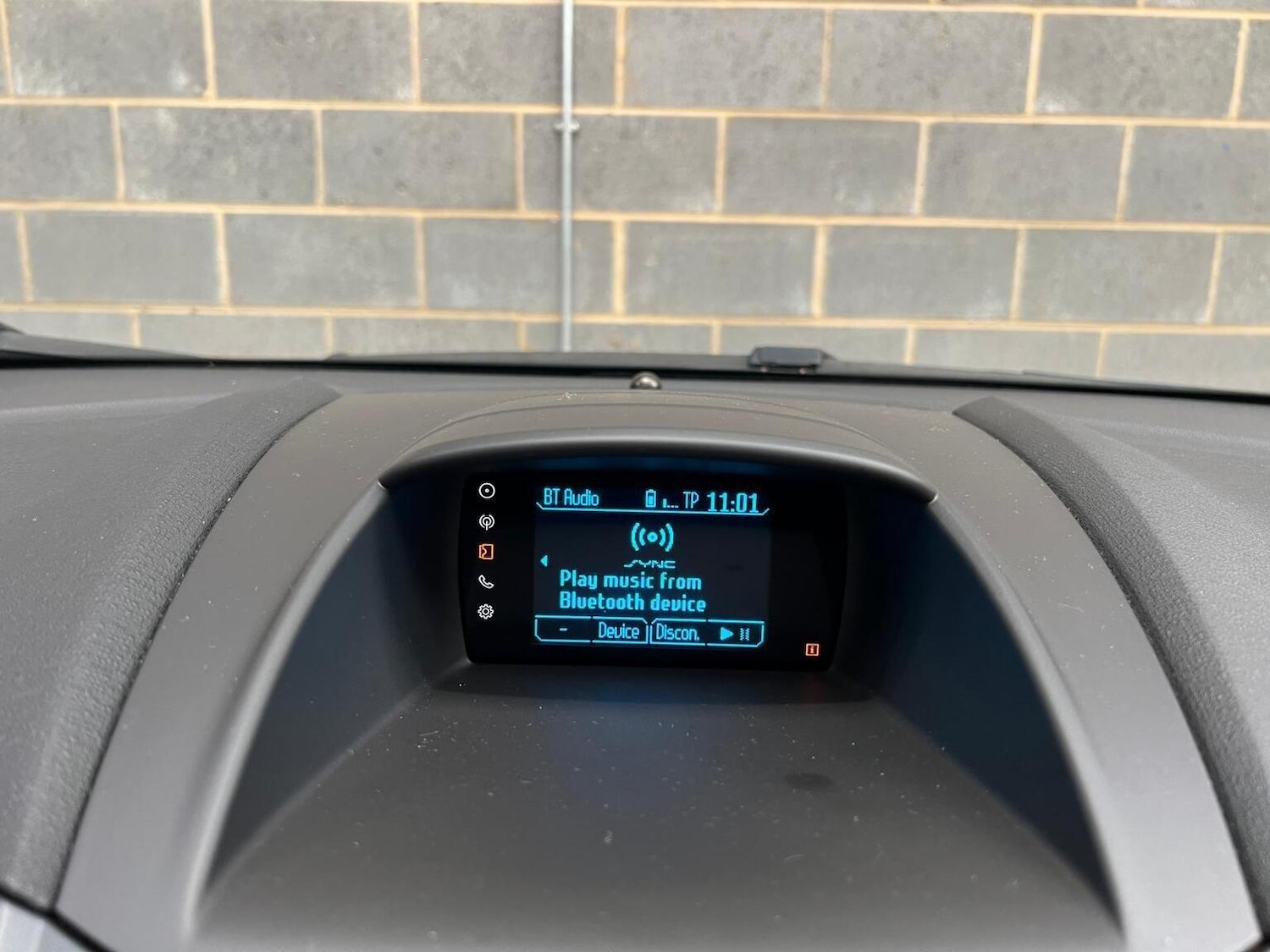 Used Ford Fiesta 2015 for sale - 76945393: Photo 41