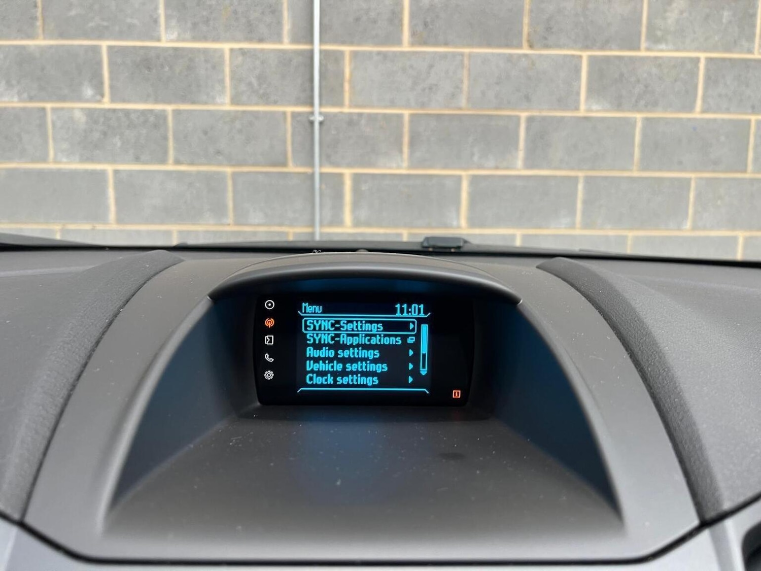 Used Ford Fiesta 2015 for sale - 76945393: Photo 43