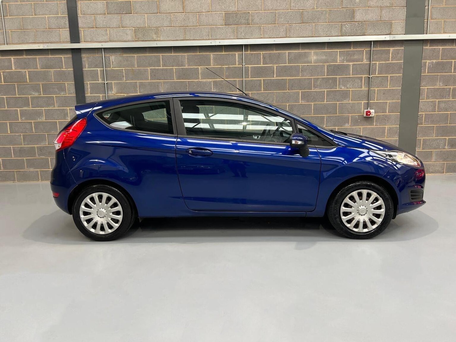 Used Ford Fiesta 2015 for sale - 76945393: Photo 7