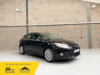 Used Ford Focus 2012 for sale - 78383322: Photo