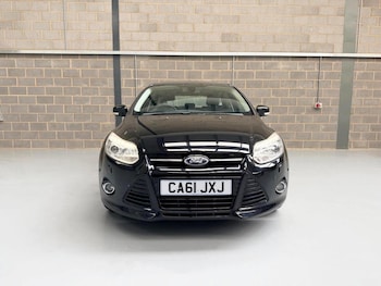 Used Ford Focus 2012 for sale - 78383322: Photo