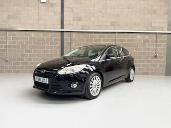 Used Ford Focus 2012 for sale - 78383322: Photo