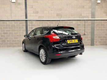 Used Ford Focus 2012 for sale - 78383322: Photo
