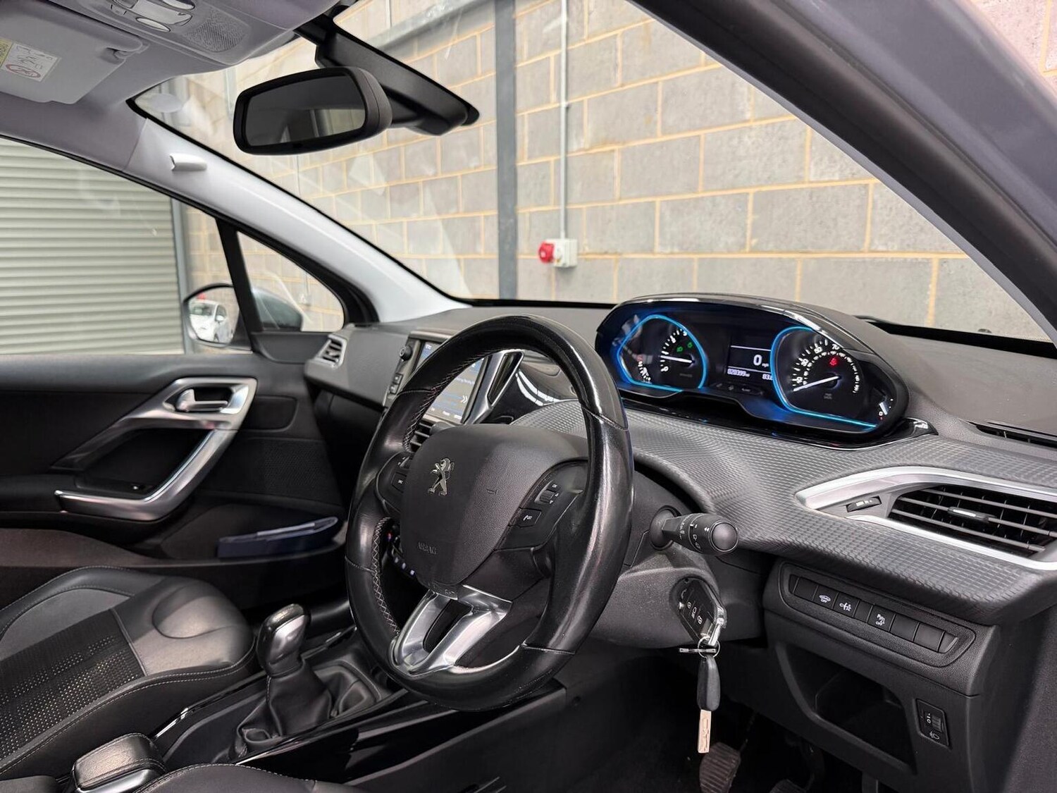 Used Peugeot 2008 2018 for sale - 77789328: Photo 12