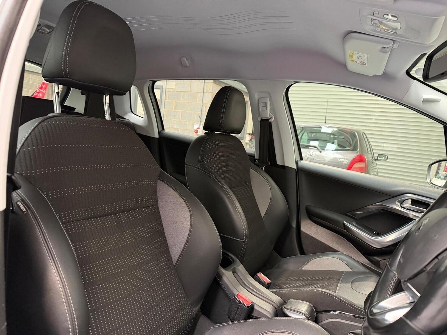 Used Peugeot 2008 2018 for sale - 77789328: Photo 13