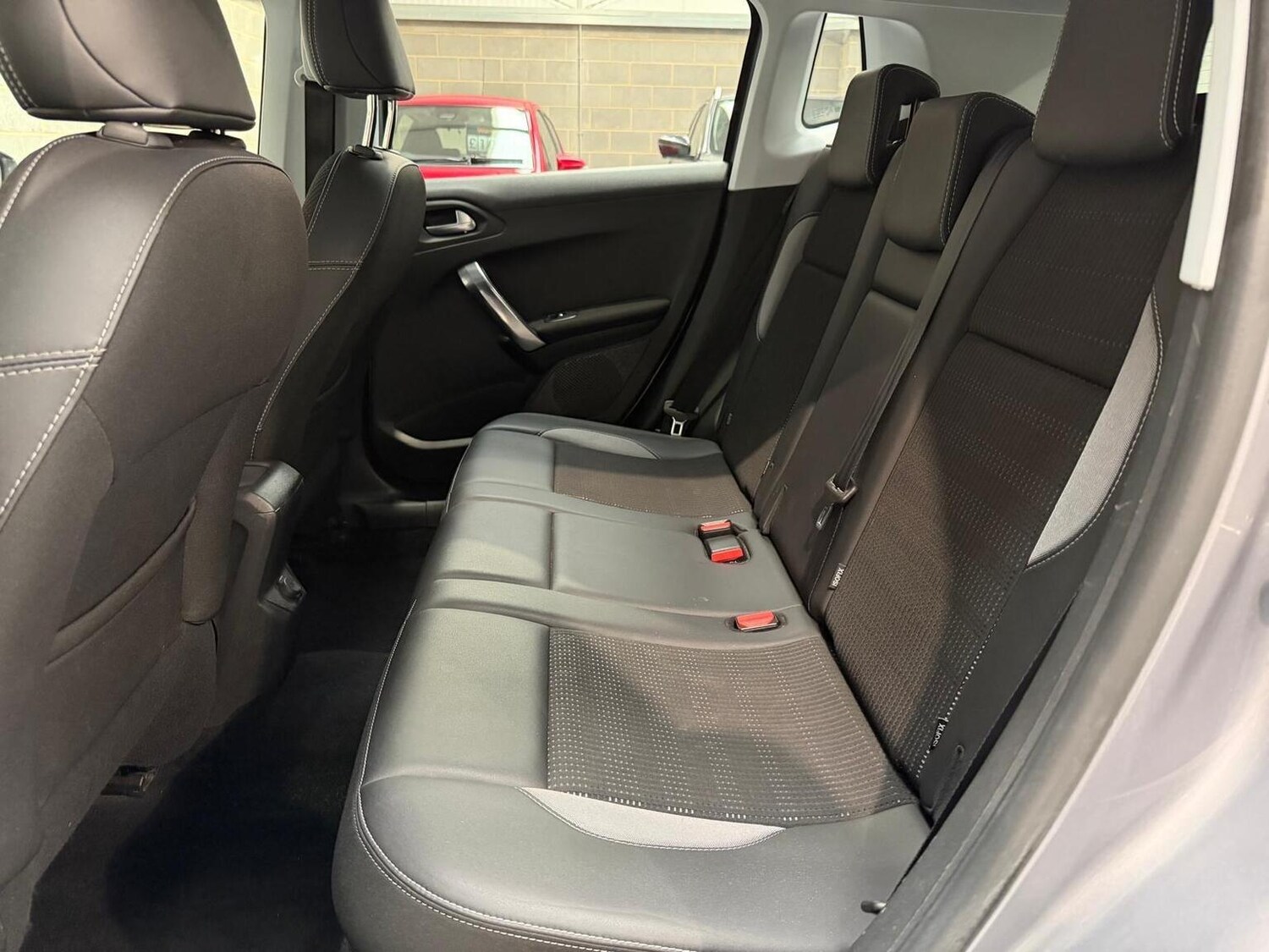 Used Peugeot 2008 2018 for sale - 77789328: Photo 16