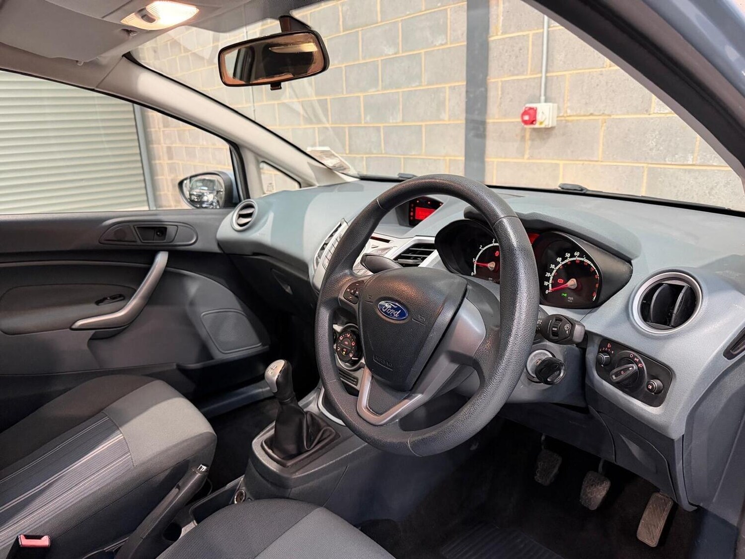 Used Ford Fiesta 2009 for sale - 77474810: Photo 10